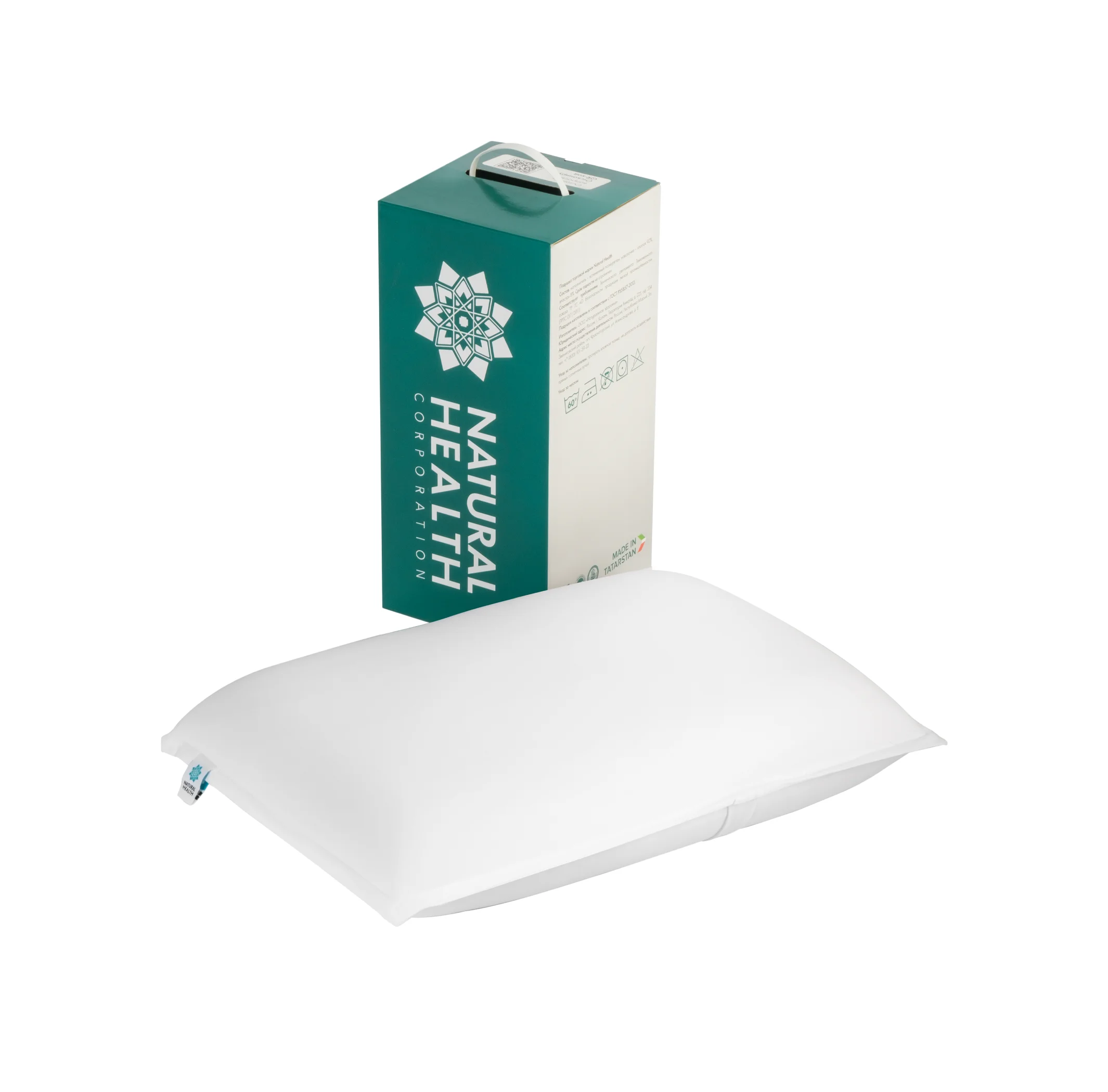 Подушка Somnium 7.0 Memory Foam