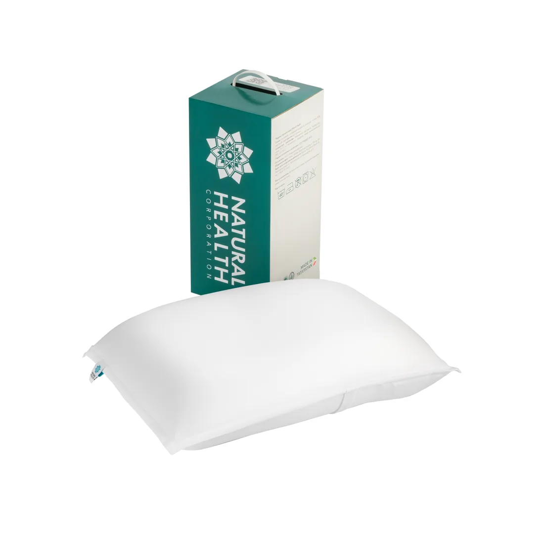 Подушка Somnium 8.0 Memory Foam Премиум